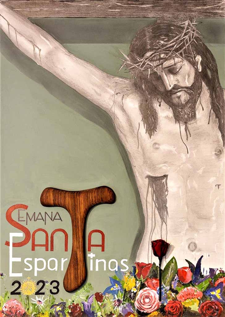 Semana Santa en Espartinas  